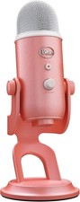 LOGI Blue Yeti USB Mic - SWEET