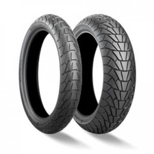 PNEU BRIDGESTONE 130/80 -17