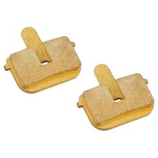 Plaquettes de frein à disque