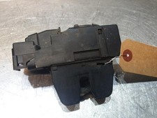 Serrure de hayon CITROEN C4 2 PHASE 1 9804762080