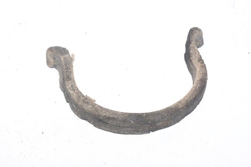Amortisseur caoutchouc selle - caoutchouc,