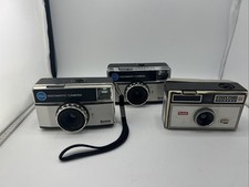 Lot de 3 appareils Photo 2x