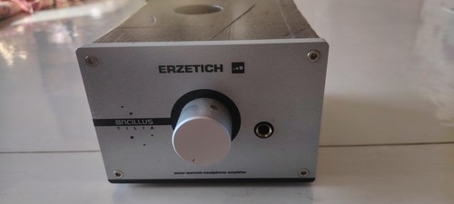 Ampli casque erzetich bacillus - ampli,