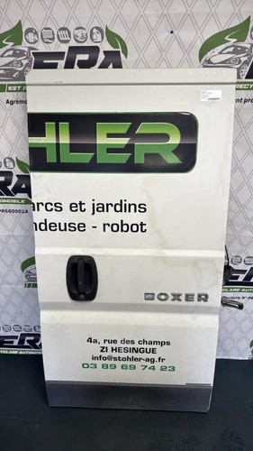 Porte arriere droit peugeot - arriere,
