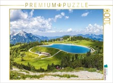 CALVENDO Puzzle Beeindruckende