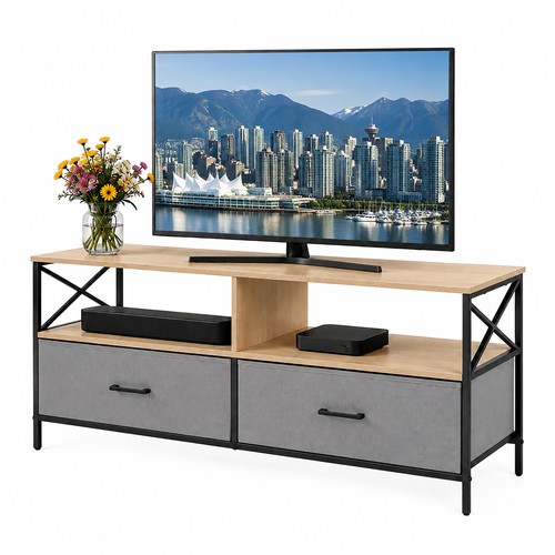 Meuble bas télé - meuble, tv