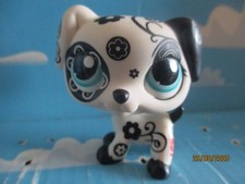 PETSHOP CHIEN DALMATIEN