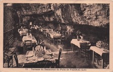 46 PADIRAC RESTAURANT DU PUITS
