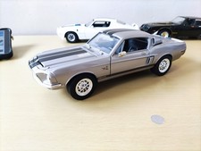 ROAD SIGNATURE, FORD MUSTANG