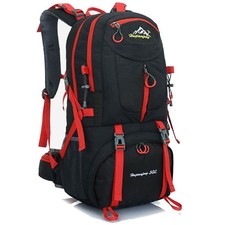 50L Sport Outdoor Sac à dos