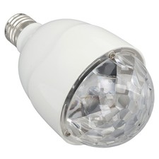 Boule Disco Lampe Ampoule E27