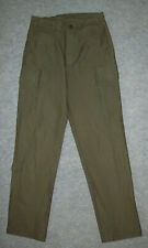 Pantalon Treillis, Travail, Chasse, Pêche, Loisirs, Taille 38 --- (PT_020)