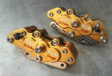 Yamaha 450 YFZR PRO RUN