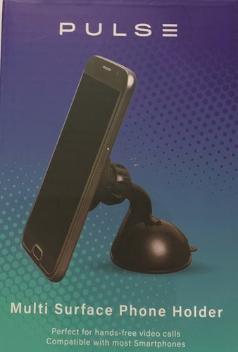 Support téléphone pulse - support,