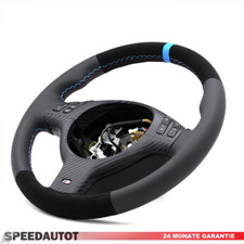 Volant en Cuir Couverture