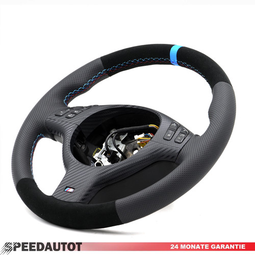 Volant cuir couverture - en,