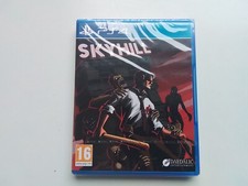 SkyHill NEUF sous Blister sur