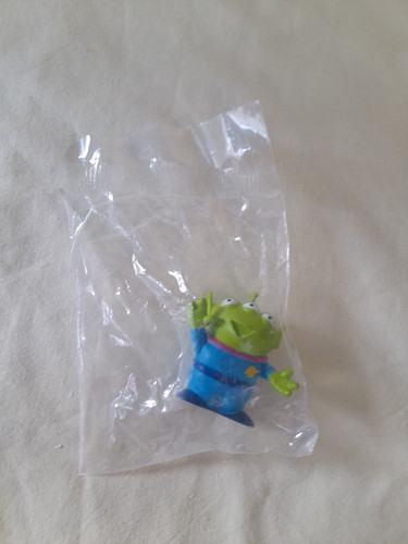 Figurine disney pixar toy - figurine,