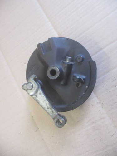 Tambour frein avant - tambour,