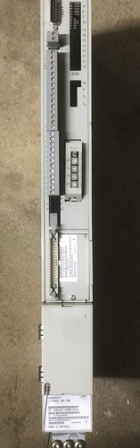 Variateur siemens 6sn1123 - variateur,