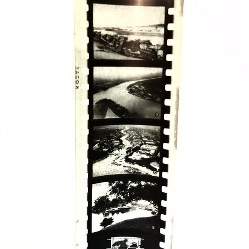 Films fixes 3 - 5, mm