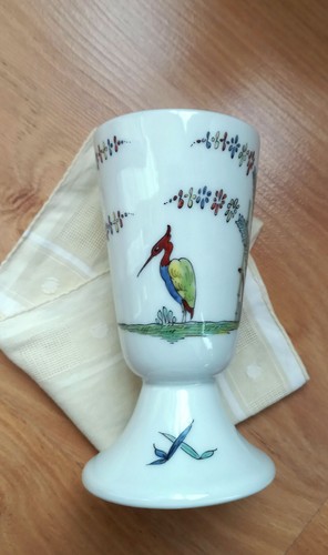 Mazagran porcelaine - mazagran,