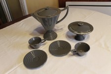 service a café SALINS FRANCE