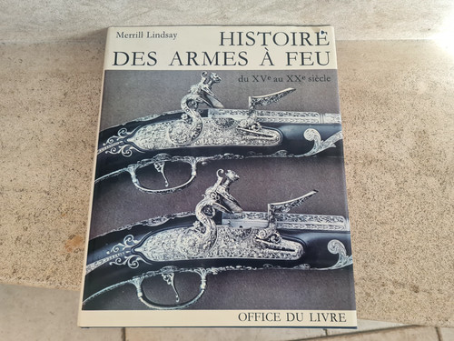 Merrill lindsay histoire des - merrill,