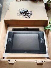 Tablette graphique cintiq 24hd wacom pour pièces