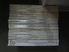 PRIX ANNONCE A LA PIECE - 28