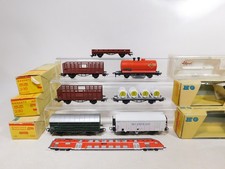 Liliput H0 Set Marchandises