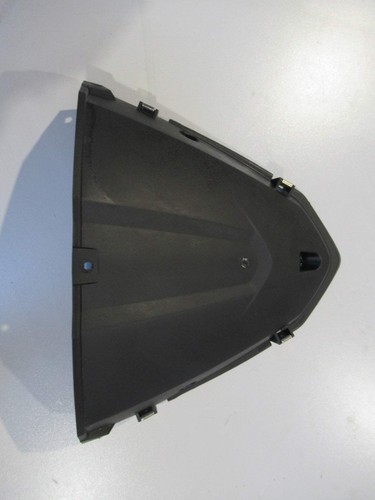 Plastique sous bulle sym - plastique, (sym