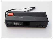 Appareil photo Hanimex Snap