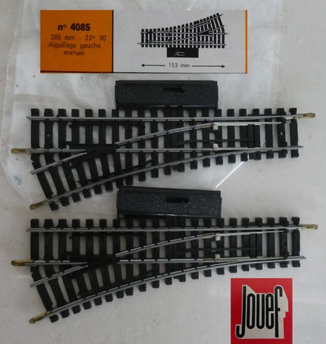 4085 jouef train - ho, 2