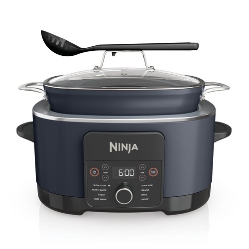 Ninja foodi possiblecooker - ninja,