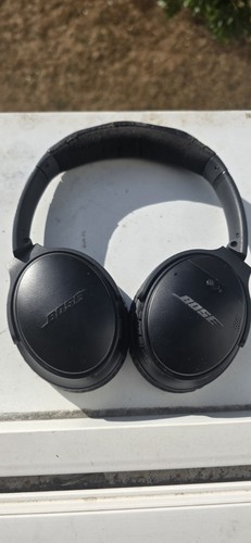 Bose quietcomfort casque - 35, ii