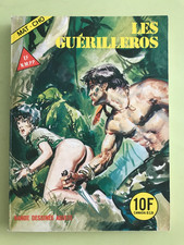 BD petit format Mat-cho n°2