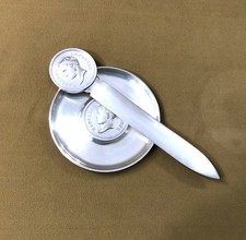 coupelle vide poche + coupe