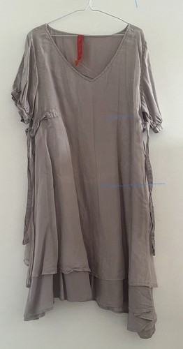 Magnifique robe ewa i - 👗,