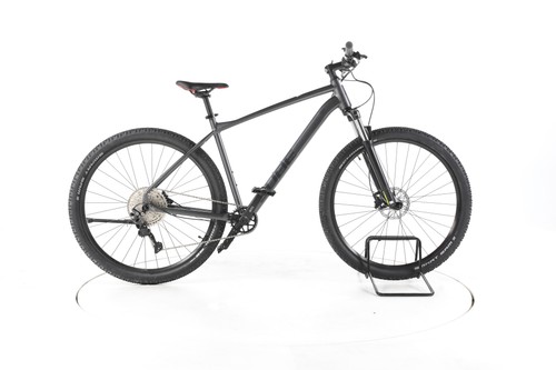 Cube aim vtt tout - aim, suspendu