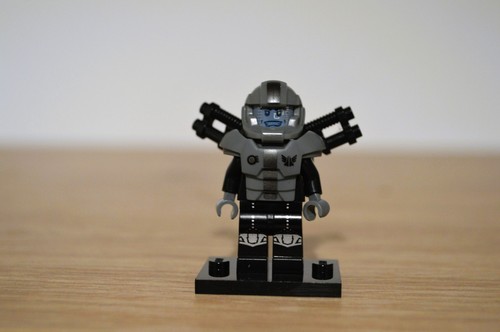 Lego mini figurine galaxy - :,