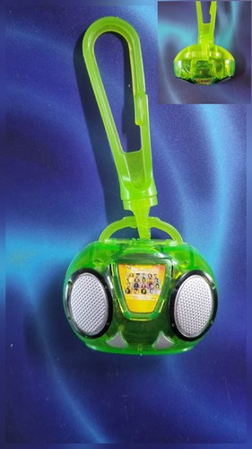 Poste radio star - radio,