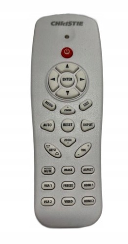 Télécommande christie ir2804 - télécommande,
