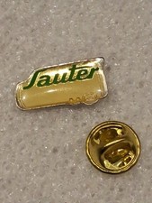 pin's. Chauffe Eau SAUTER. plomberie Plombier  P6