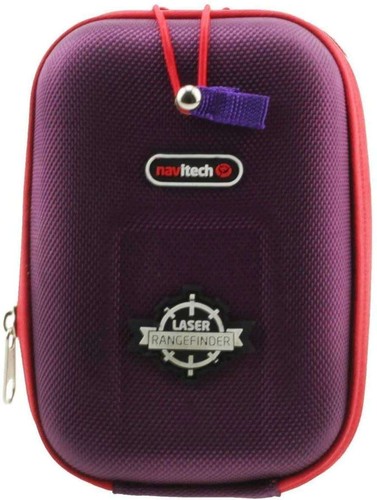 Navitech purple case - navitech,