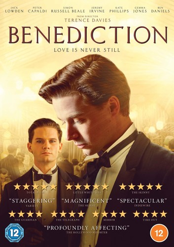 Benediction peter - (dvd),