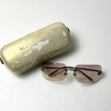 Lunettes de soleil CHANEL