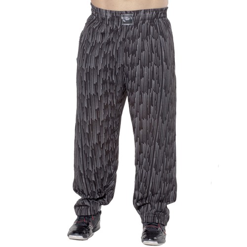 Big homme pantalon corps - big,