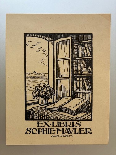 Libris alsace henri - henri, bacher