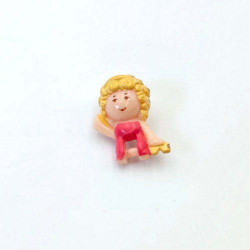 Polly pocket bluebird - polly,